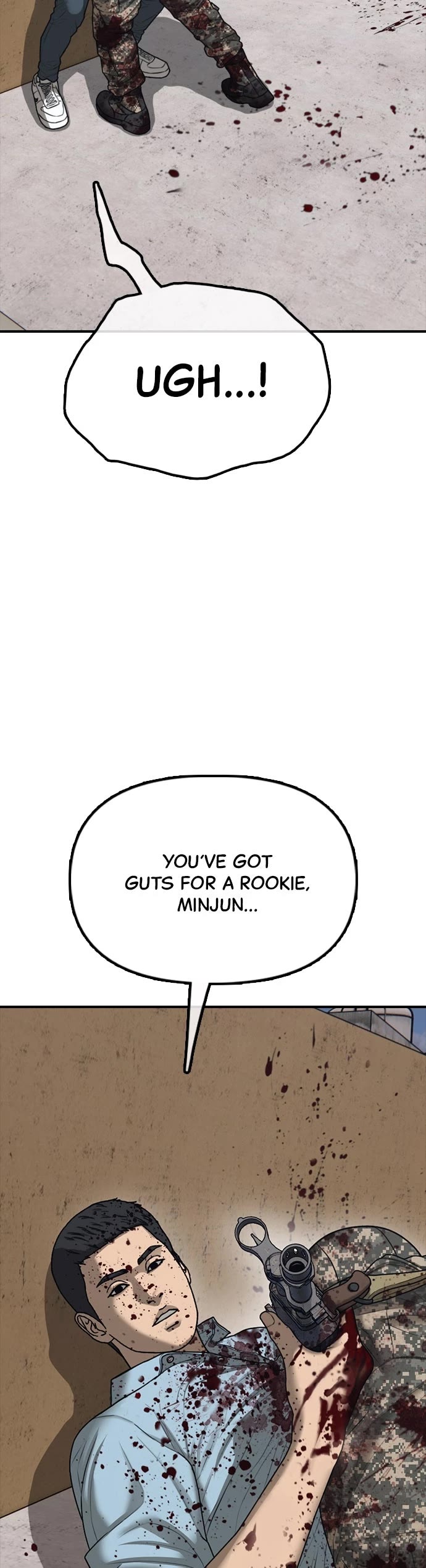 The Apocalypse is Here chapter 12 page 59