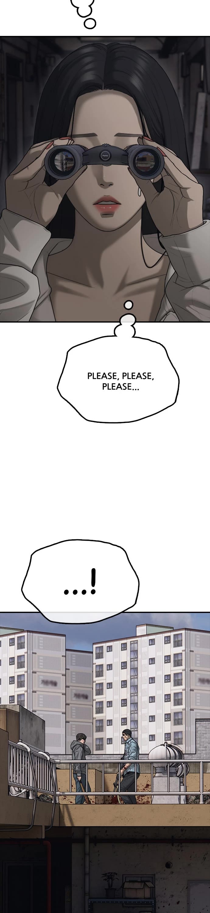 The Apocalypse is Here chapter 12 page 63