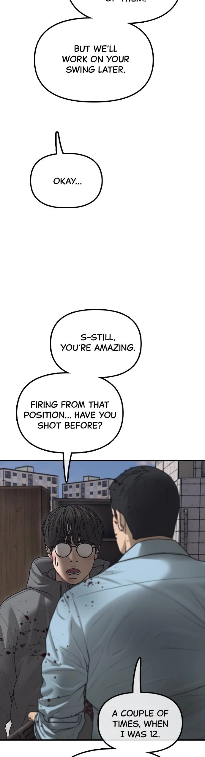 The Apocalypse is Here chapter 12 page 65