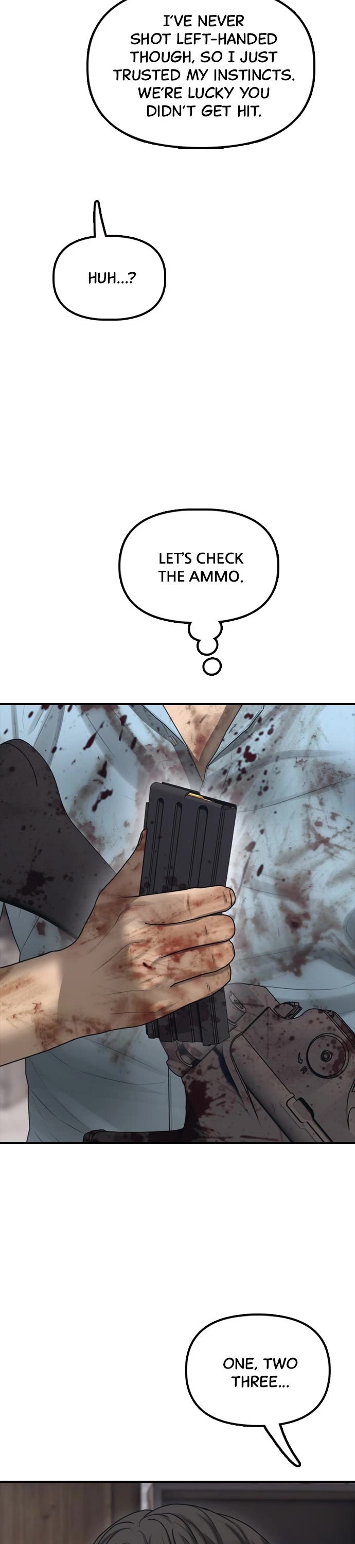 The Apocalypse is Here chapter 12 page 66