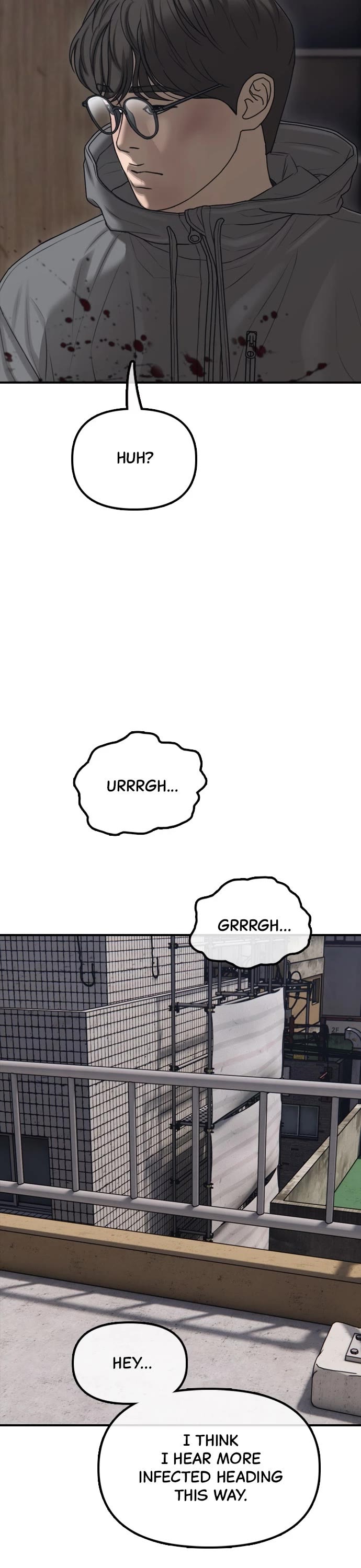 The Apocalypse is Here chapter 12 page 67