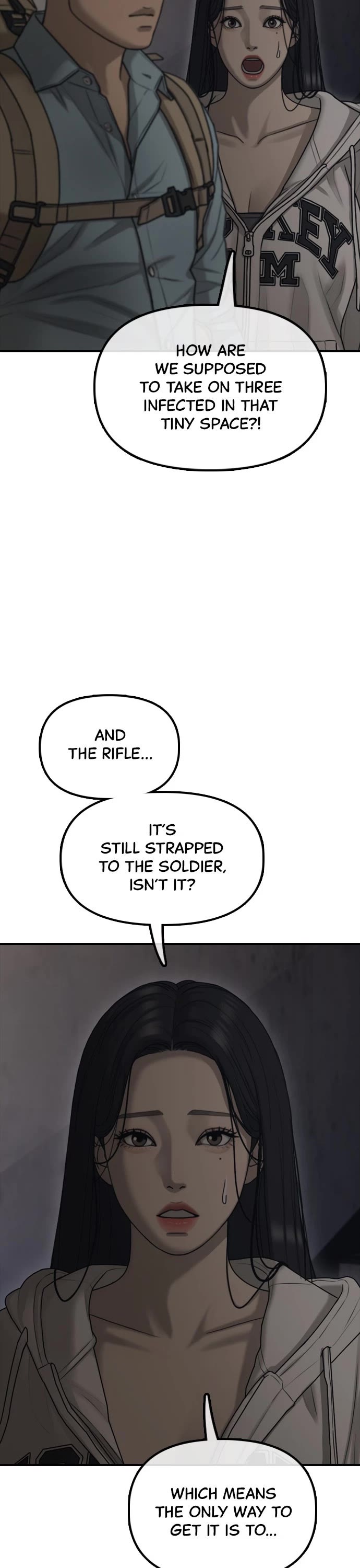 The Apocalypse is Here chapter 12 page 7