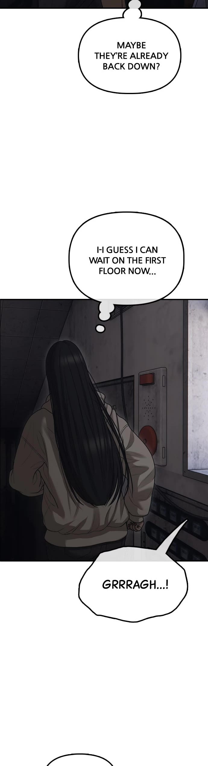 The Apocalypse is Here chapter 12 page 70