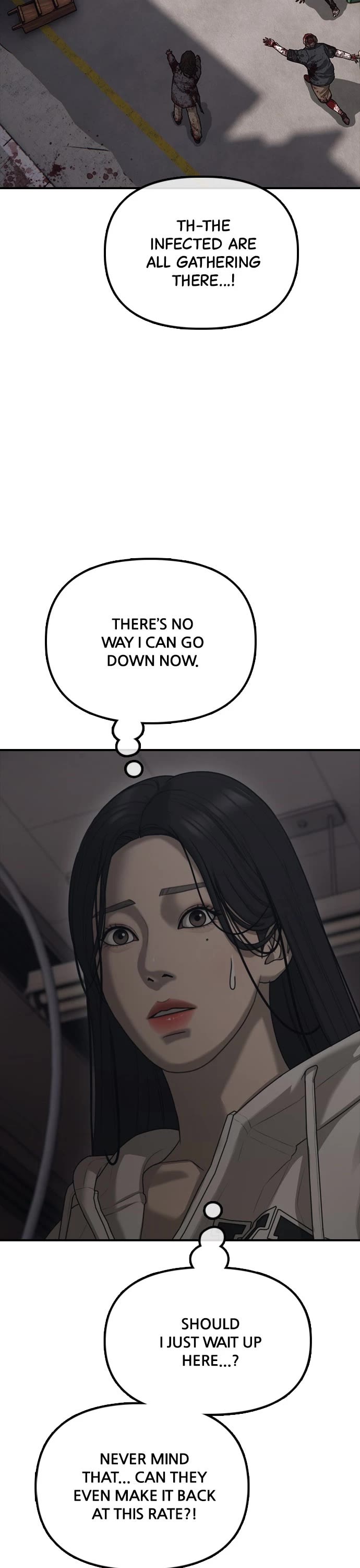 The Apocalypse is Here chapter 12 page 72