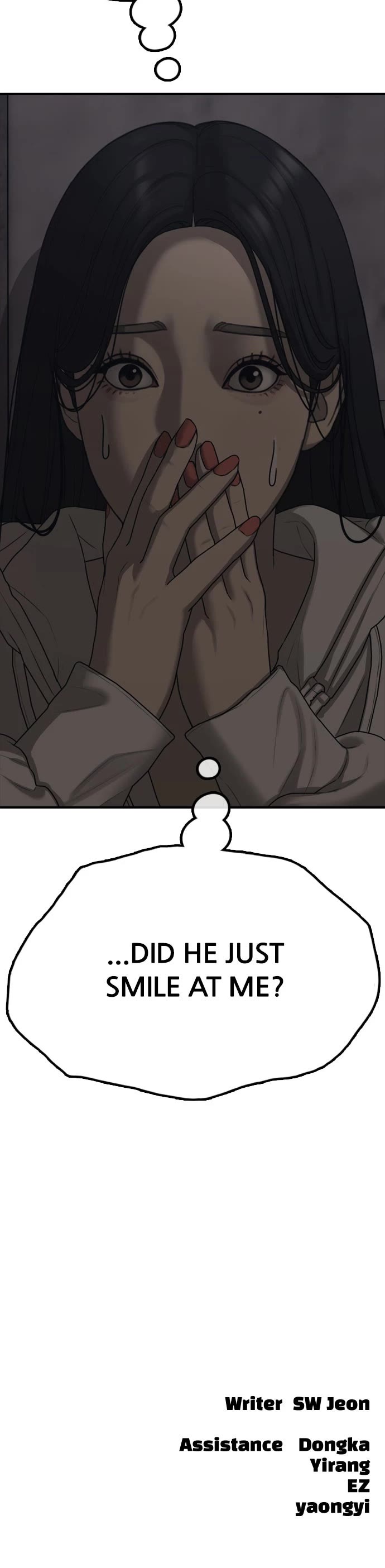 The Apocalypse is Here chapter 12 page 77