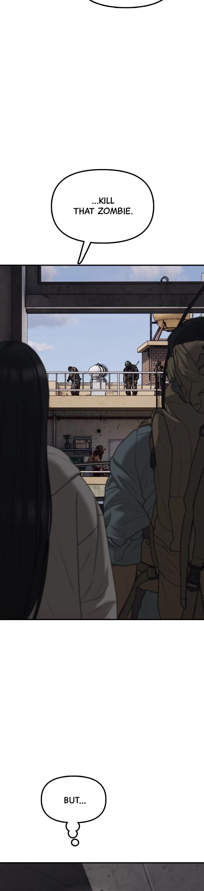 The Apocalypse is Here chapter 12 page 8