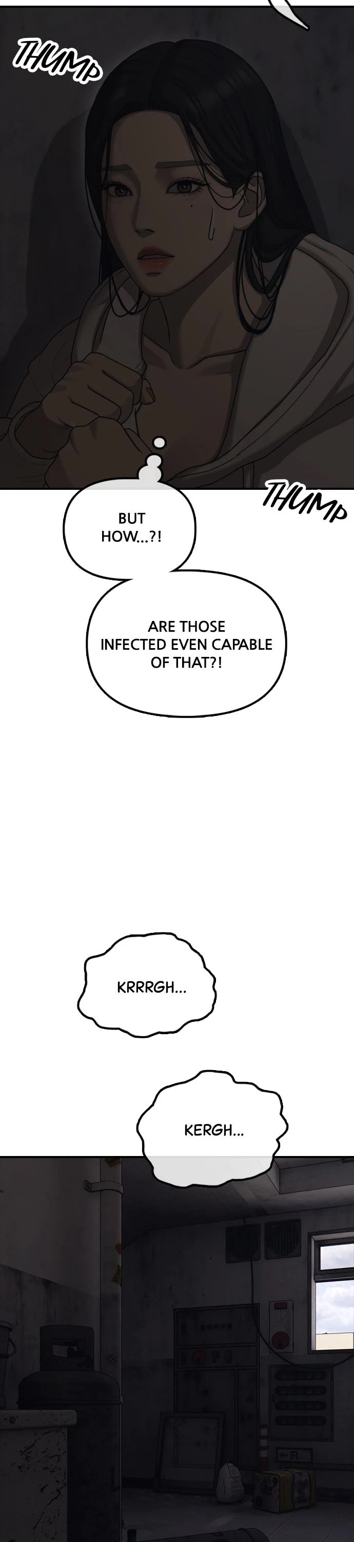 The Apocalypse is Here chapter 13 page 12