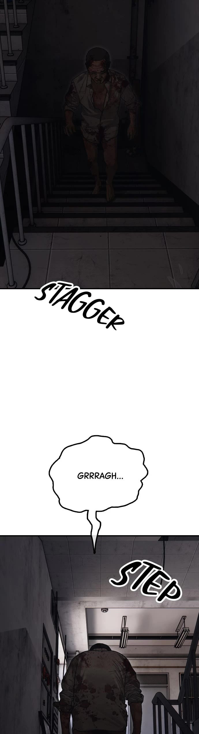 The Apocalypse is Here chapter 13 page 14