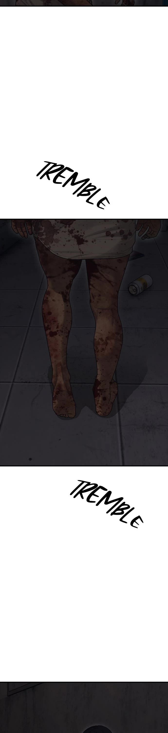 The Apocalypse is Here chapter 13 page 17