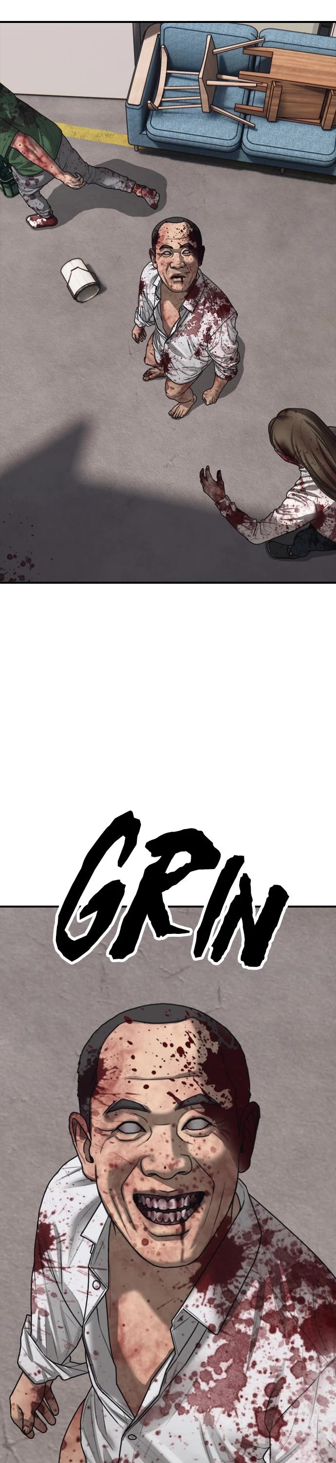 The Apocalypse is Here chapter 13 page 2