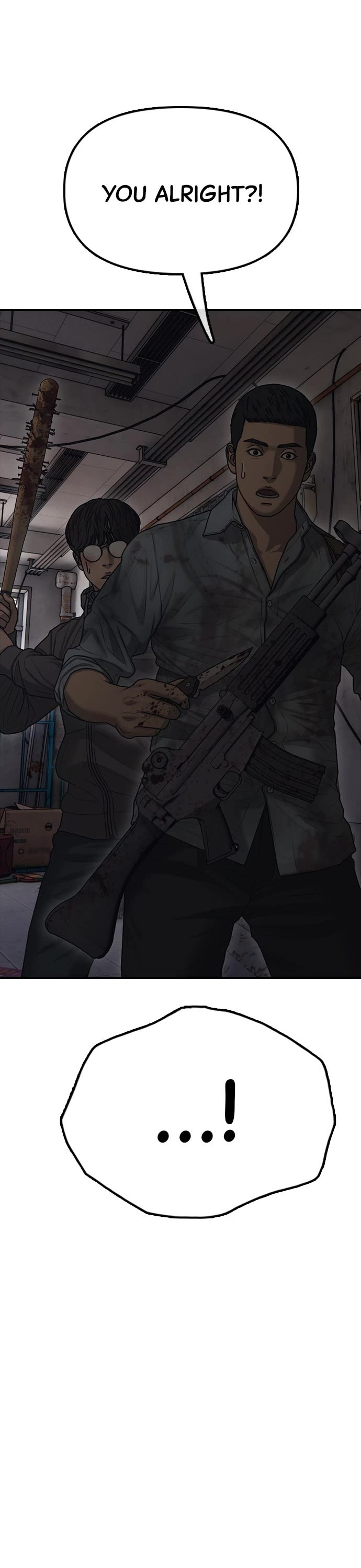 The Apocalypse is Here chapter 13 page 21