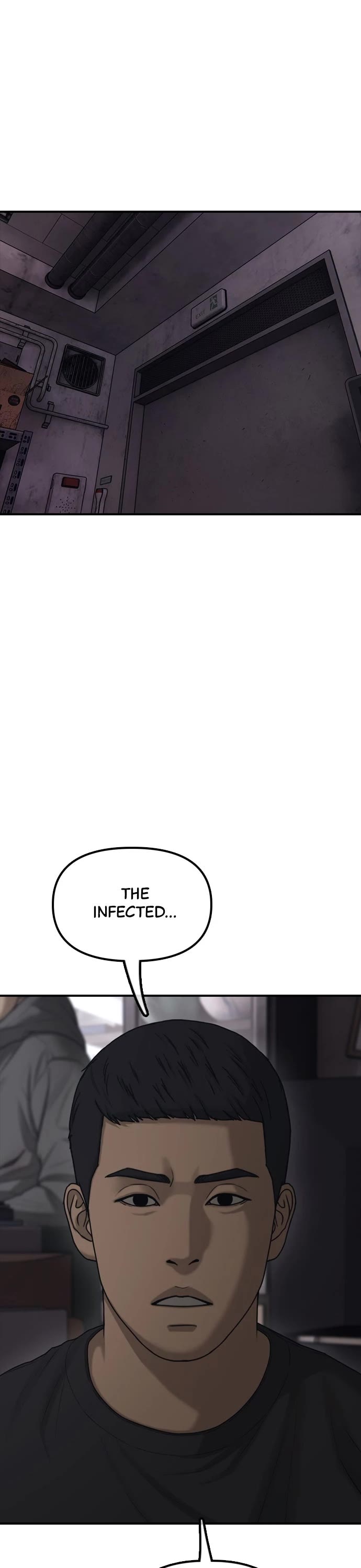 The Apocalypse is Here chapter 13 page 22