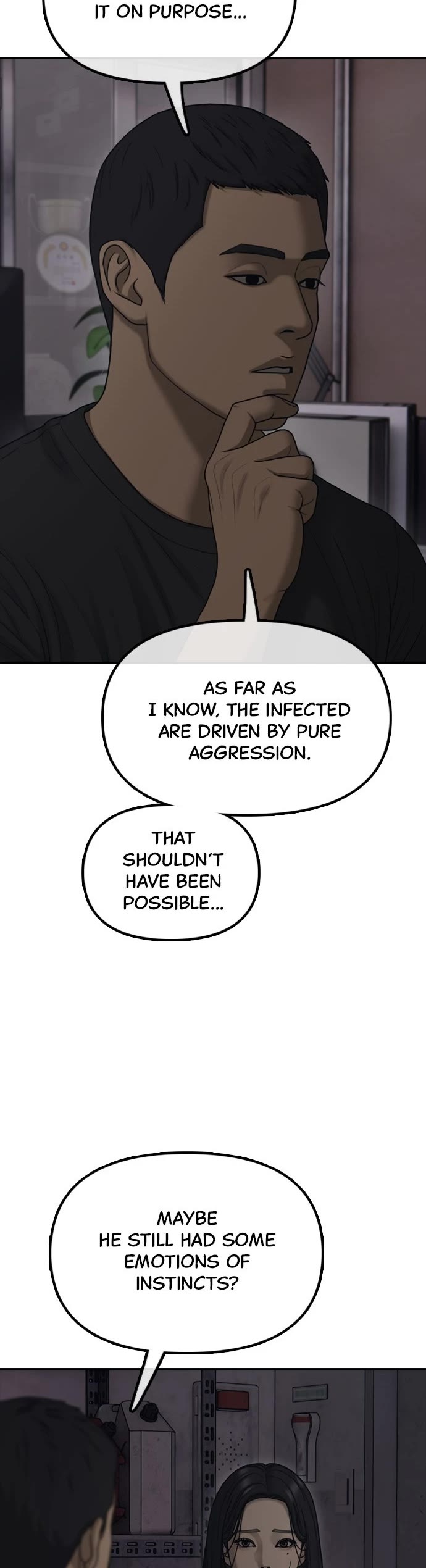 The Apocalypse is Here chapter 13 page 25