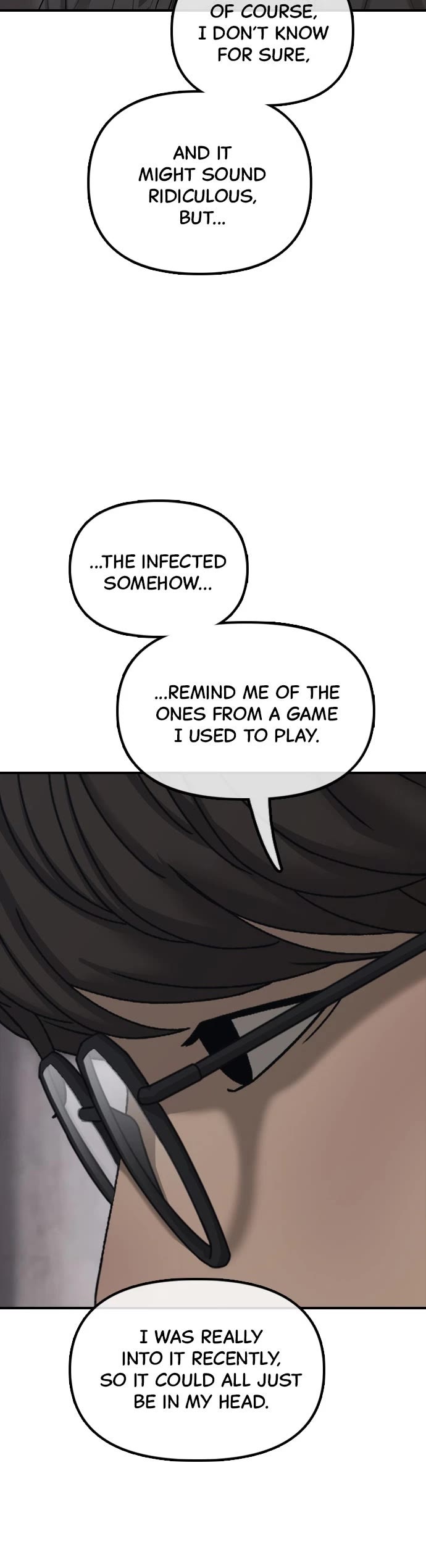 The Apocalypse is Here chapter 13 page 29