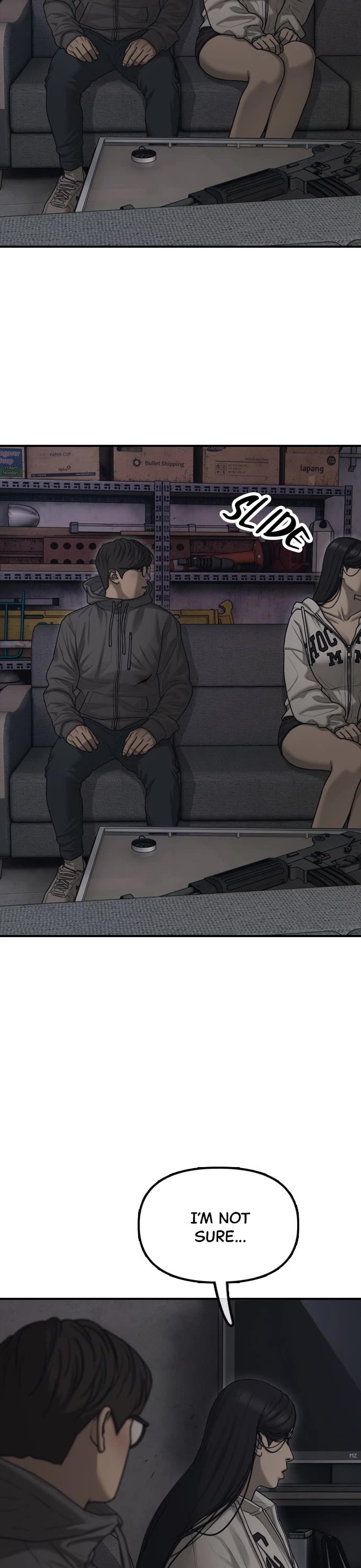 The Apocalypse is Here chapter 13 page 41