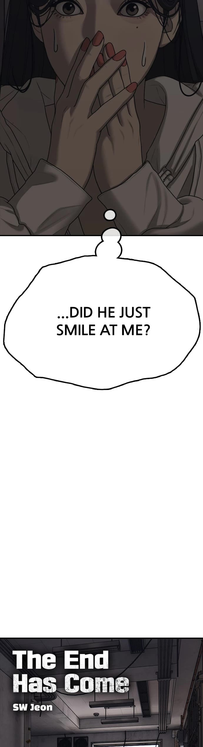 The Apocalypse is Here chapter 13 page 5