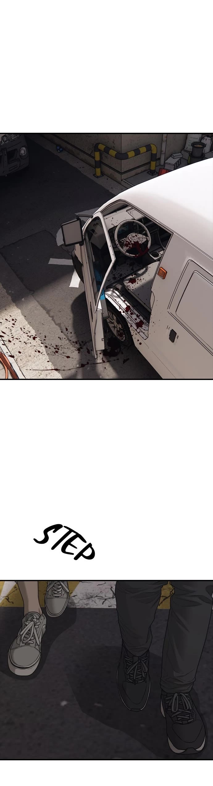 The Apocalypse is Here chapter 13 page 50