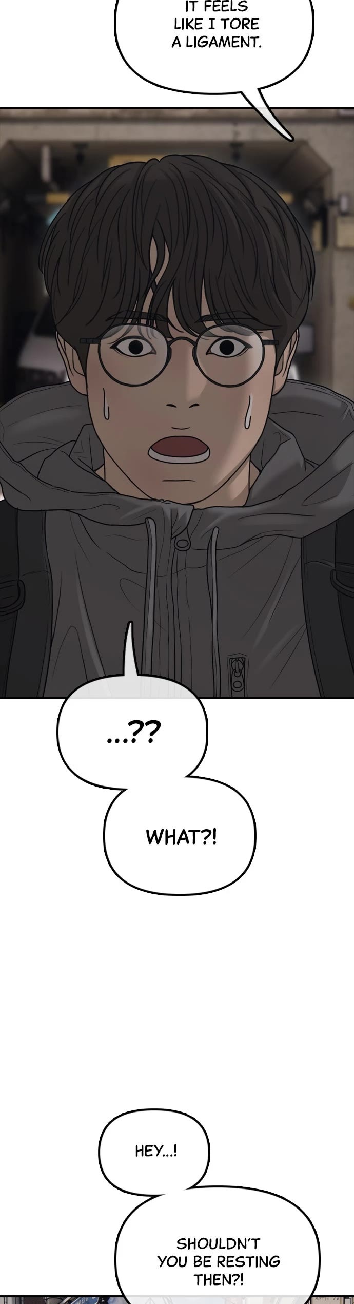 The Apocalypse is Here chapter 13 page 54