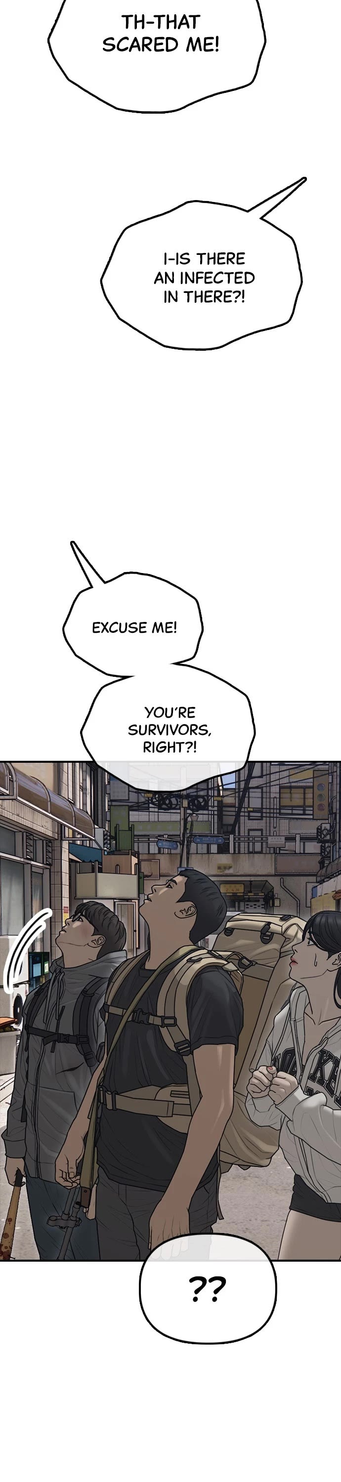 The Apocalypse is Here chapter 13 page 58