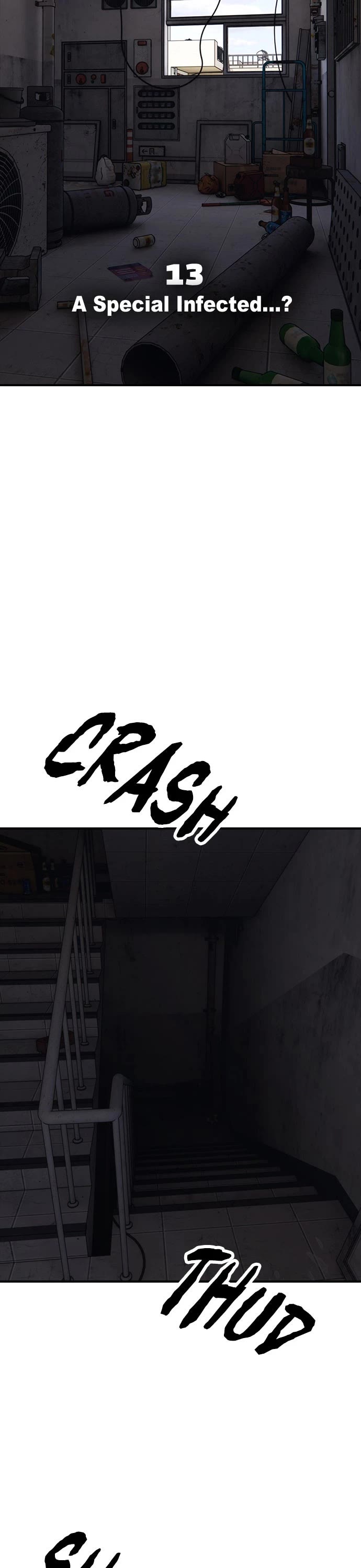 The Apocalypse is Here chapter 13 page 6