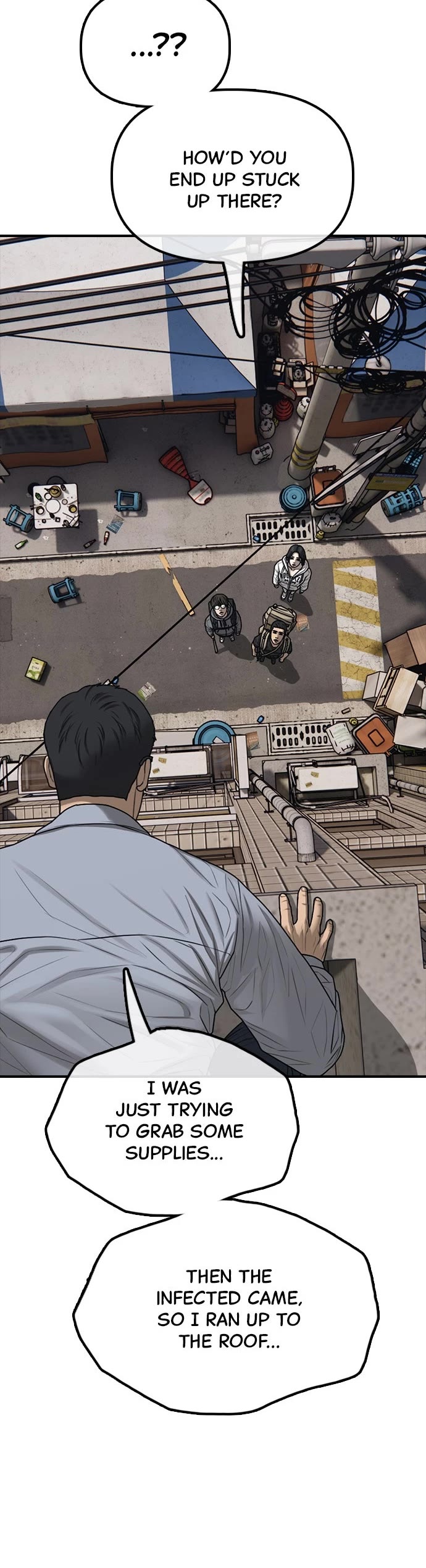 The Apocalypse is Here chapter 13 page 60