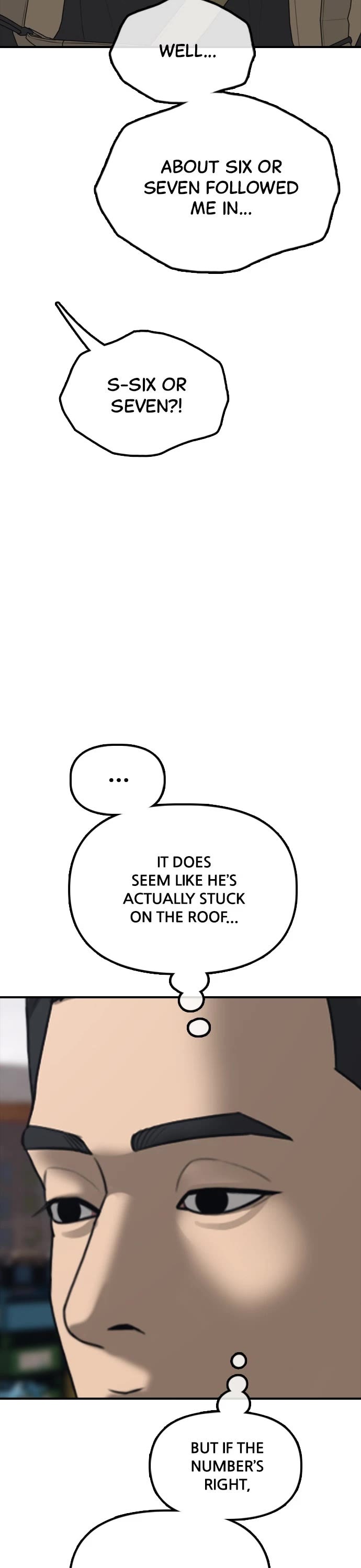 The Apocalypse is Here chapter 13 page 63