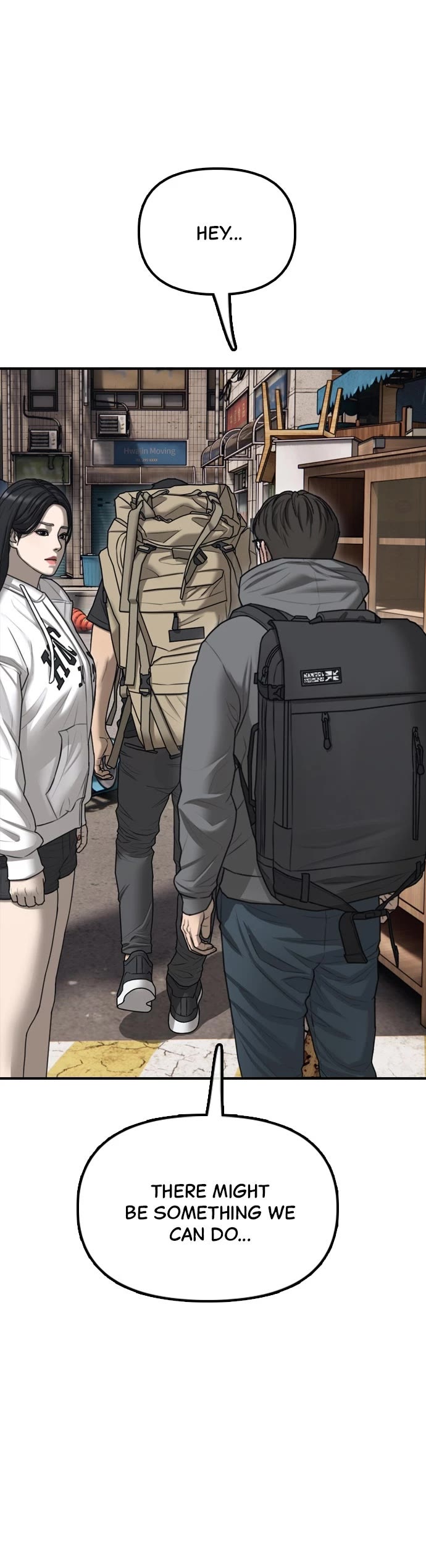 The Apocalypse is Here chapter 13 page 69