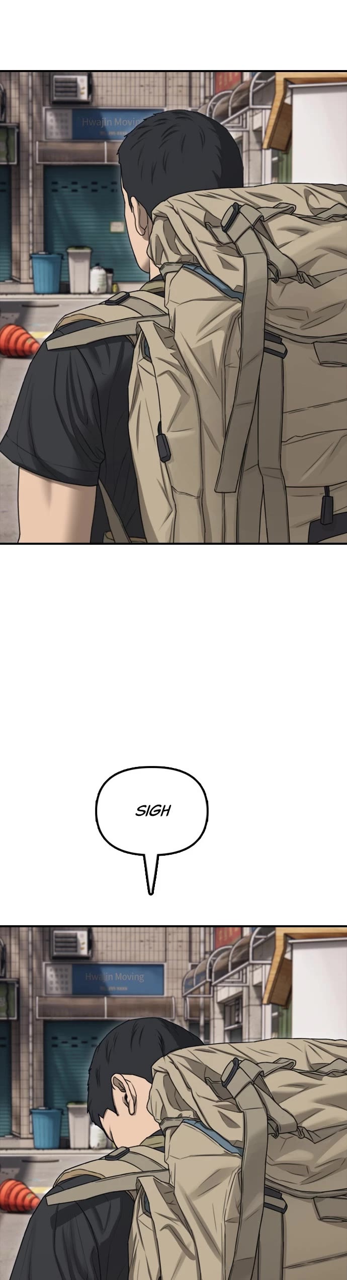 The Apocalypse is Here chapter 13 page 70