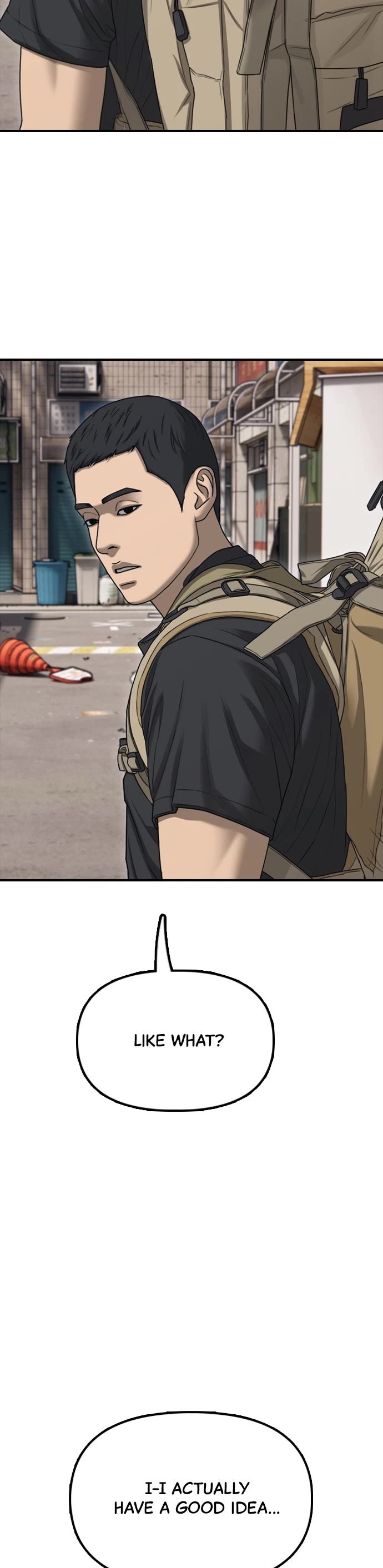 The Apocalypse is Here chapter 13 page 71