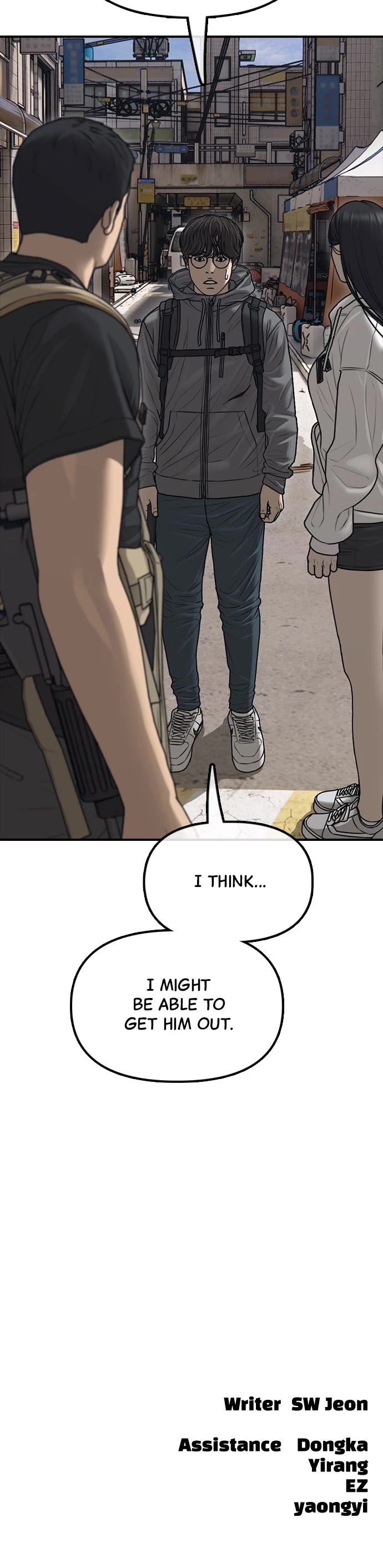 The Apocalypse is Here chapter 13 page 72