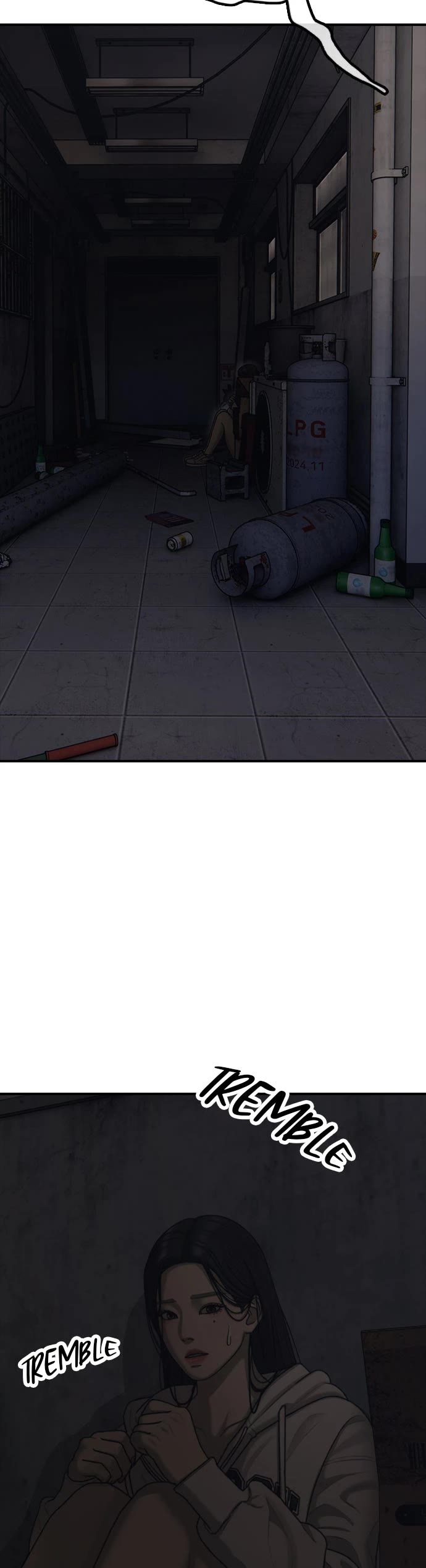 The Apocalypse is Here chapter 13 page 9