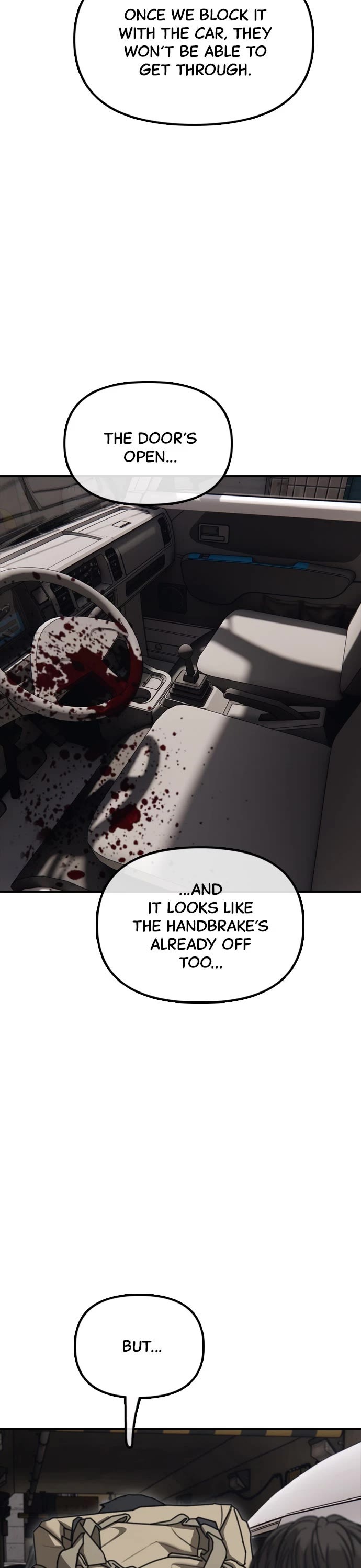 The Apocalypse is Here chapter 14 page 11