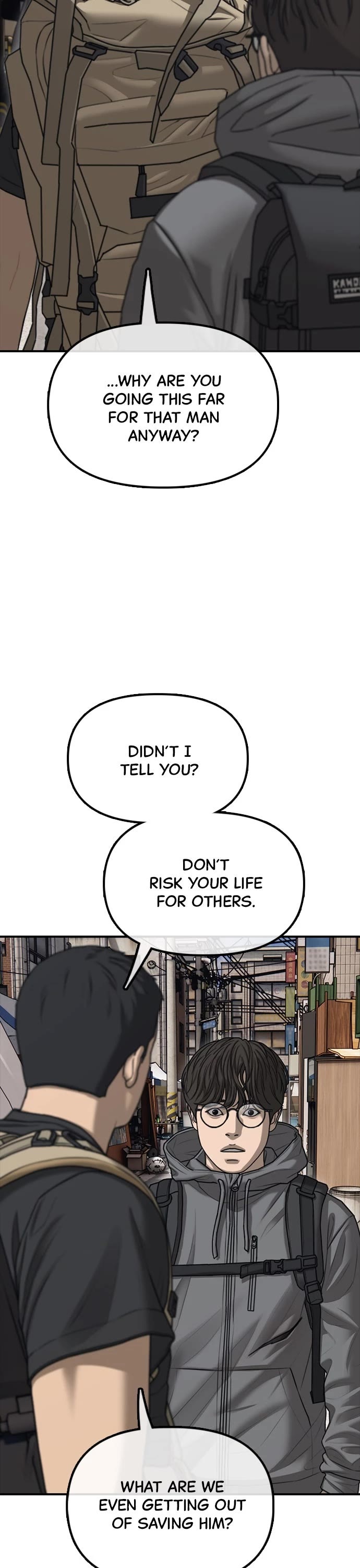 The Apocalypse is Here chapter 14 page 12