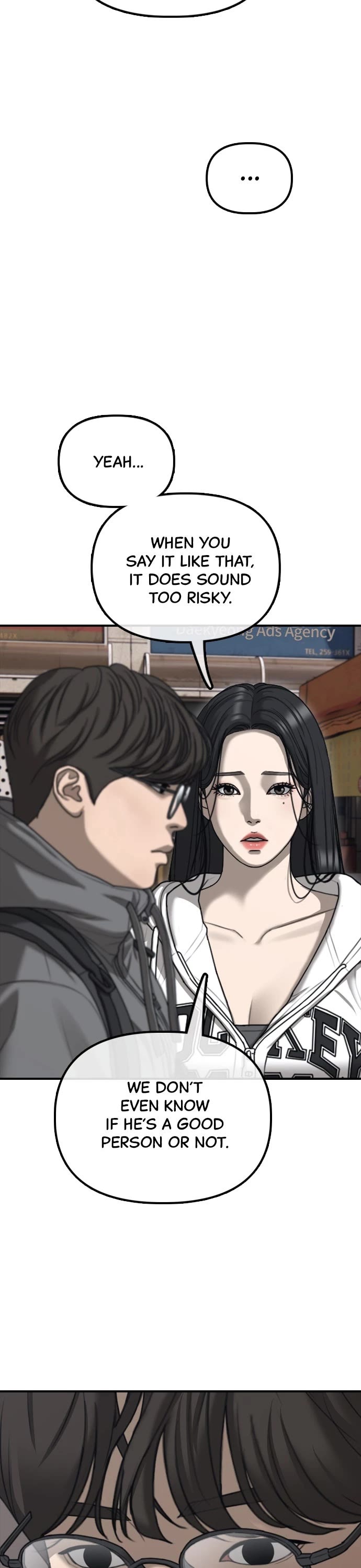 The Apocalypse is Here chapter 14 page 13