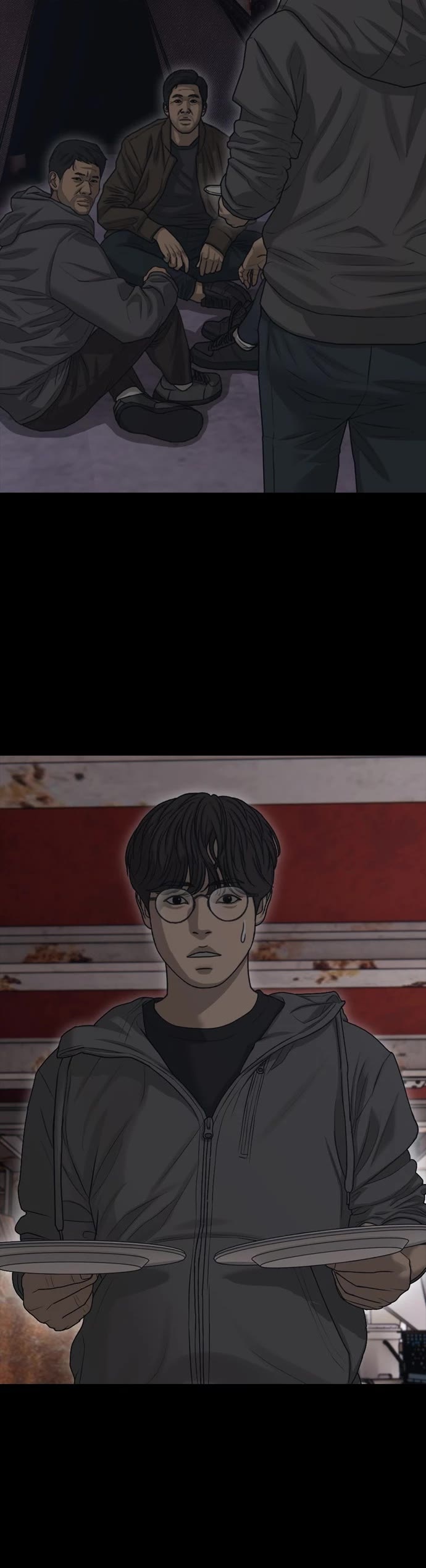 The Apocalypse is Here chapter 14 page 15