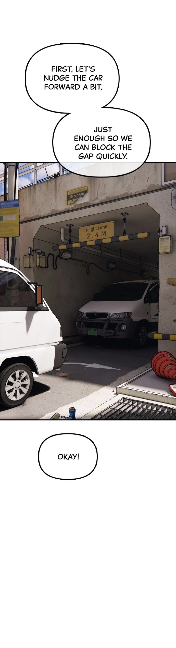 The Apocalypse is Here chapter 14 page 19