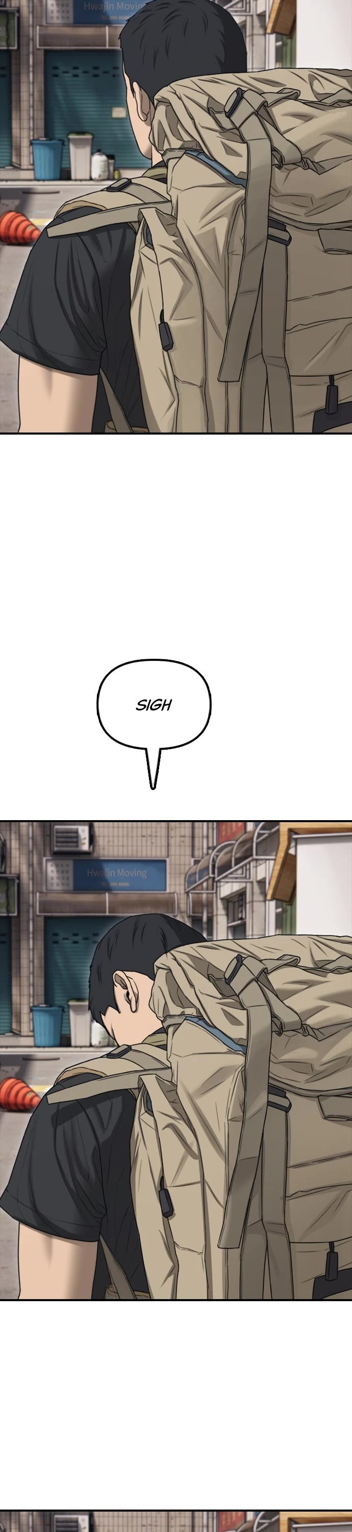 The Apocalypse is Here chapter 14 page 2