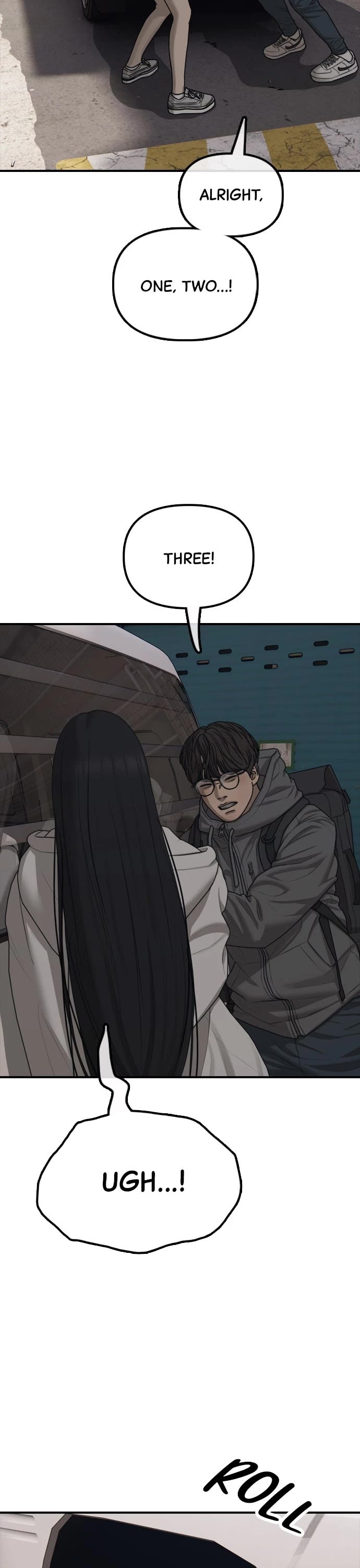 The Apocalypse is Here chapter 14 page 21