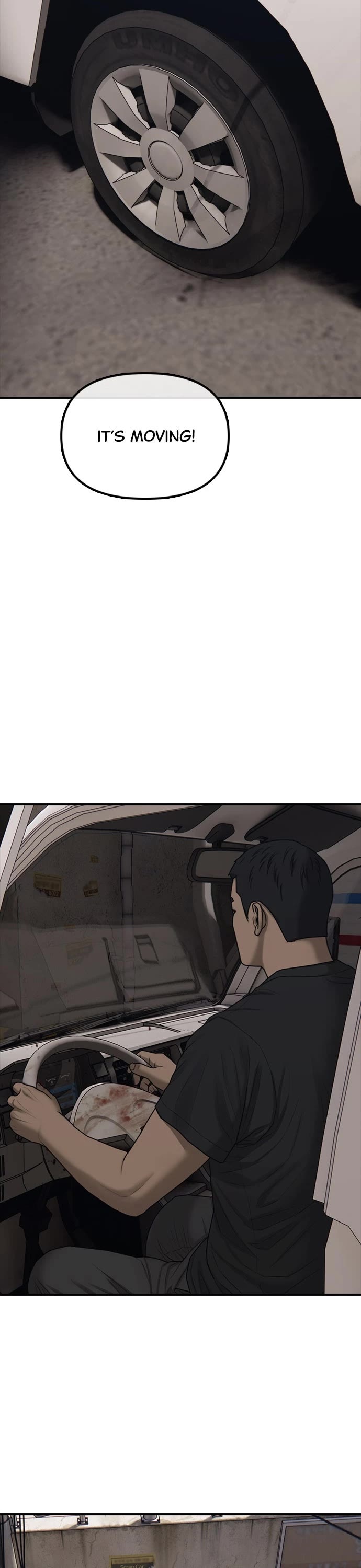 The Apocalypse is Here chapter 14 page 22