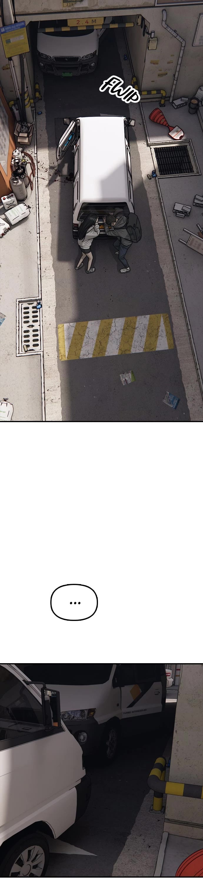 The Apocalypse is Here chapter 14 page 23