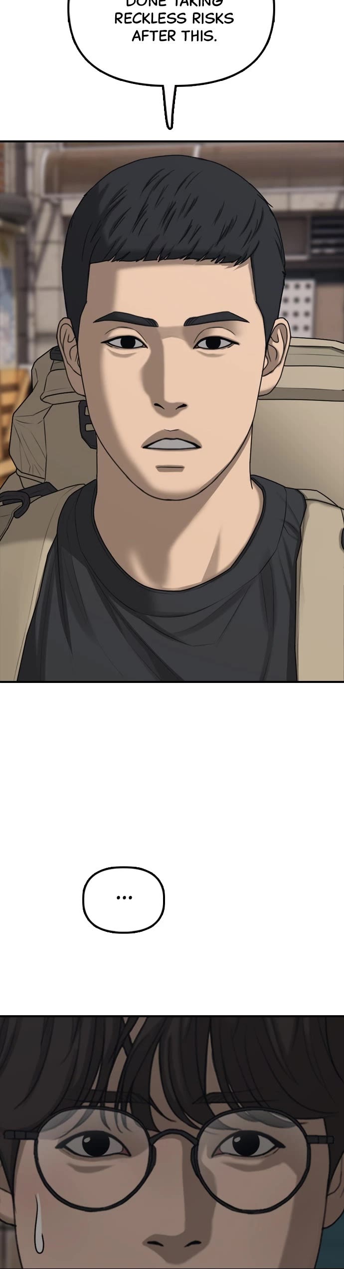 The Apocalypse is Here chapter 14 page 29