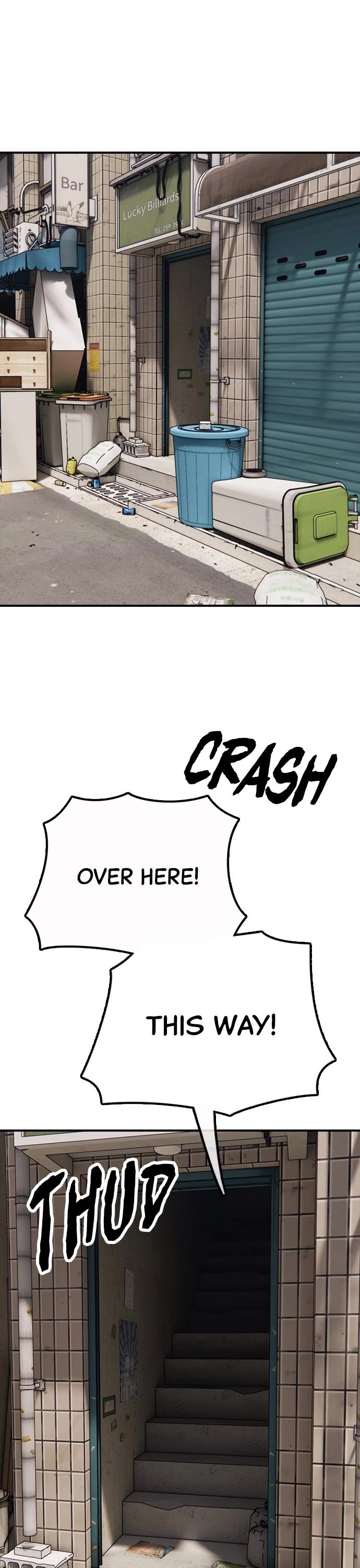 The Apocalypse is Here chapter 14 page 31