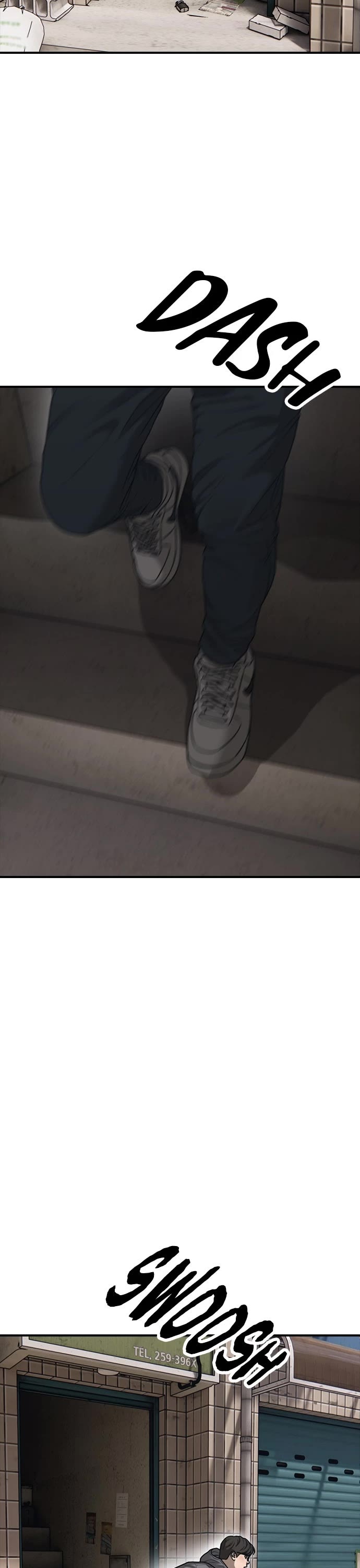 The Apocalypse is Here chapter 14 page 32