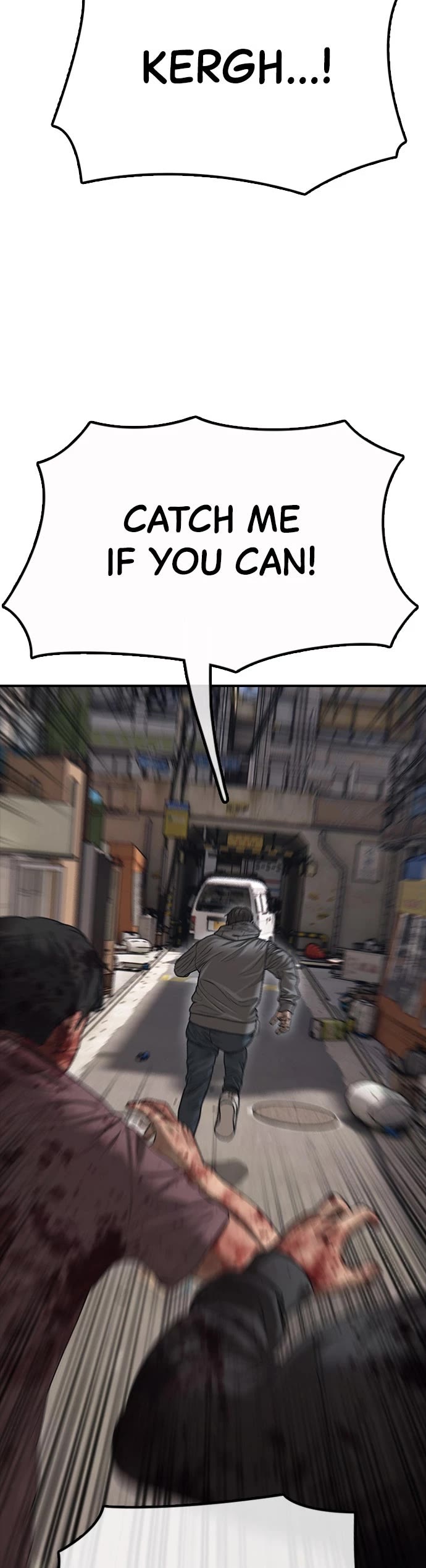 The Apocalypse is Here chapter 14 page 34