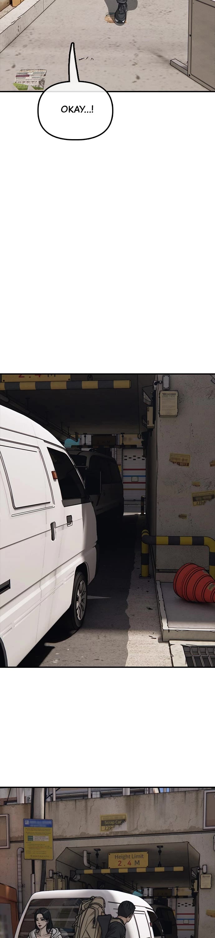 The Apocalypse is Here chapter 14 page 37