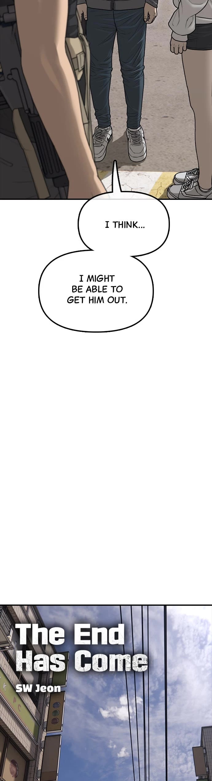 The Apocalypse is Here chapter 14 page 4