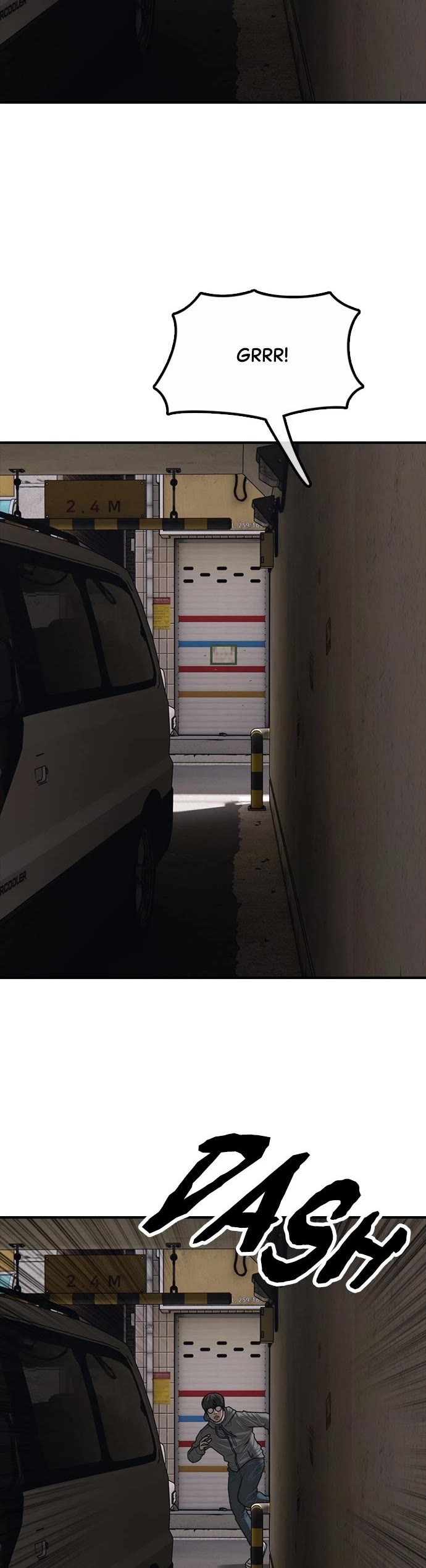 The Apocalypse is Here chapter 14 page 40