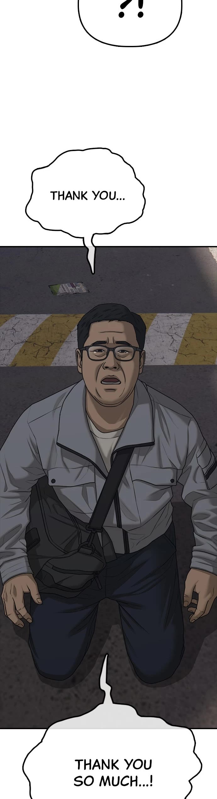 The Apocalypse is Here chapter 14 page 45