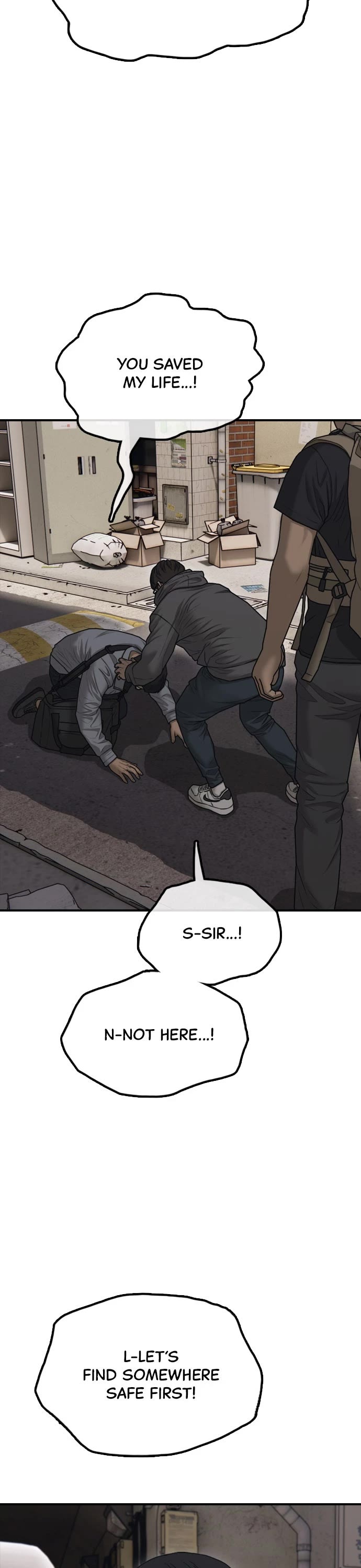 The Apocalypse is Here chapter 14 page 46