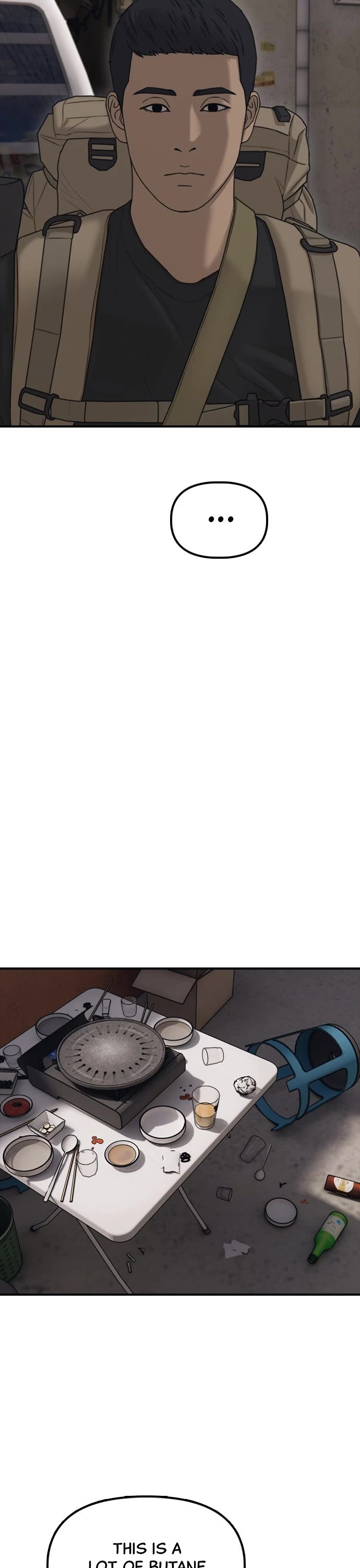 The Apocalypse is Here chapter 14 page 47